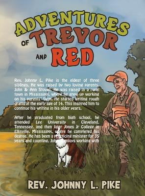 Adventures of Trevor and Red