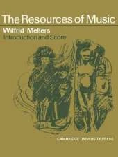 The Resources Music: Vocal Score and Commentary