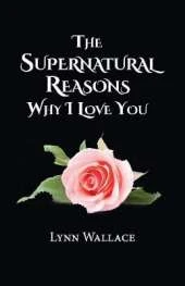 The Supernatural Reasons Why I Love You