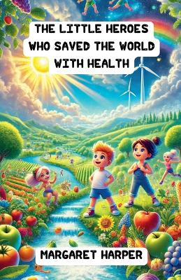 The Little Heroes Who Saved the World with Health