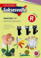 Oxford Suksesvolle Afrikaans