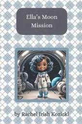 Ella's Moon Mission