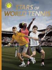 Stars of World Tennis