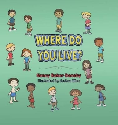 Where Do You Live?