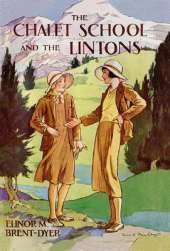 The Chalet School and the Lintons