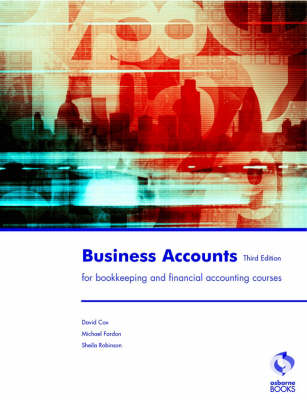 Business Accounts