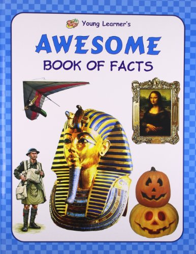 Awesome Book of Facts