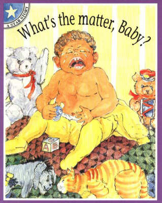 What's the Matter, Baby?