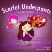 Scarlet Underpants Meets the Dragon