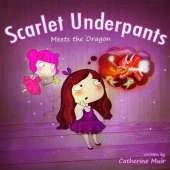Scarlet Underpants Meets the Dragon
