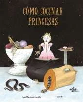Cmo cocinar princesas