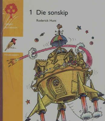 Houtkappers