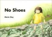 Reading Recovery: No Shoes
