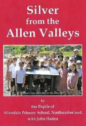 Silver from the Allen Valleys