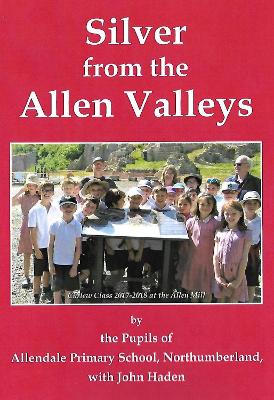 Silver from the Allen Valleys