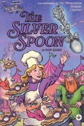 The Silver Spoon