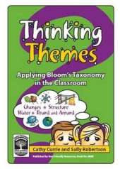 Thinking Themes: Applying Bloom's Taxonomy in the Classroom