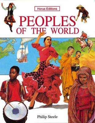 Explorer Series: Peoples of the World