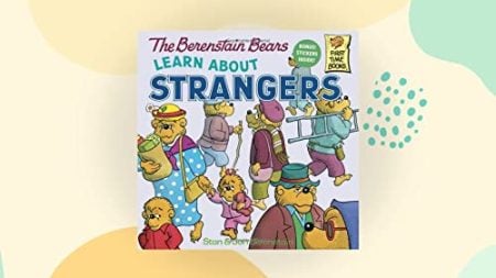 Berenstain Bears Learn About S