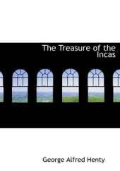 The Treasure of the Incas
