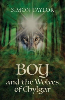 Boy and the Wolves of Chylgar