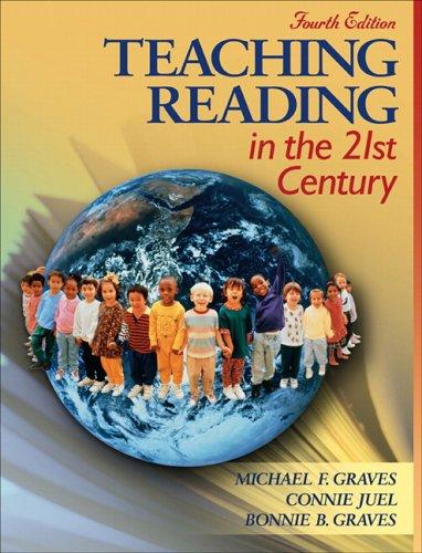 Teaching Reading in the 21st Century (Book Alone)