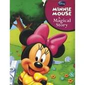 Minnie Mouse: A Magical Story