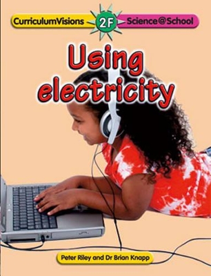 2F Using Electricity
