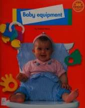 Baby Equipment Non Fiction 1