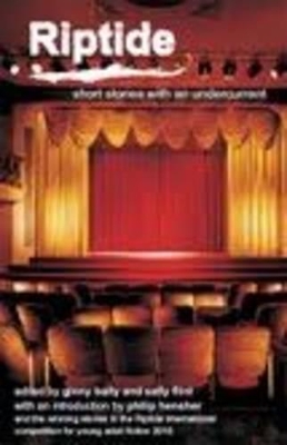 Riptide: Stories with an Undercurrent