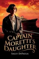 Captain Moretti's Daughter