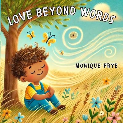 Love Beyond Words