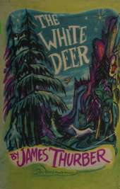 White Deer