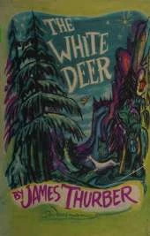 White Deer
