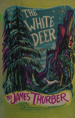 White Deer