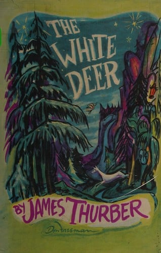 White Deer