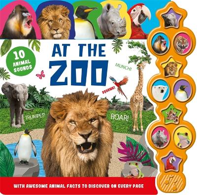 At The Zoo