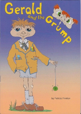 Gerald and the Grump