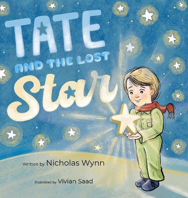 Tate and the Lost Star