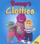 Barney's Clothes