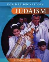 World Religions Today: Judaism