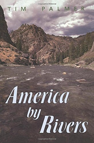 America by Rivers