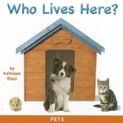 Who Lives Here?