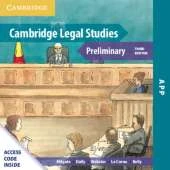 Cambridge Preliminary Legal Studies App