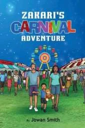 Zakari's Carnival Adventure