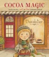 Cocoa Magic