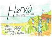 Herve the Campsite Cat