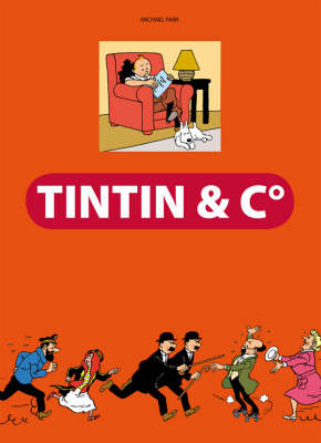 Tintin and Co.