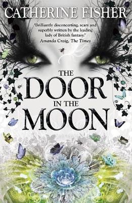 Shakespeare Quartet: The Door in the Moon: Book 3
