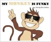 My Monkey is Funky